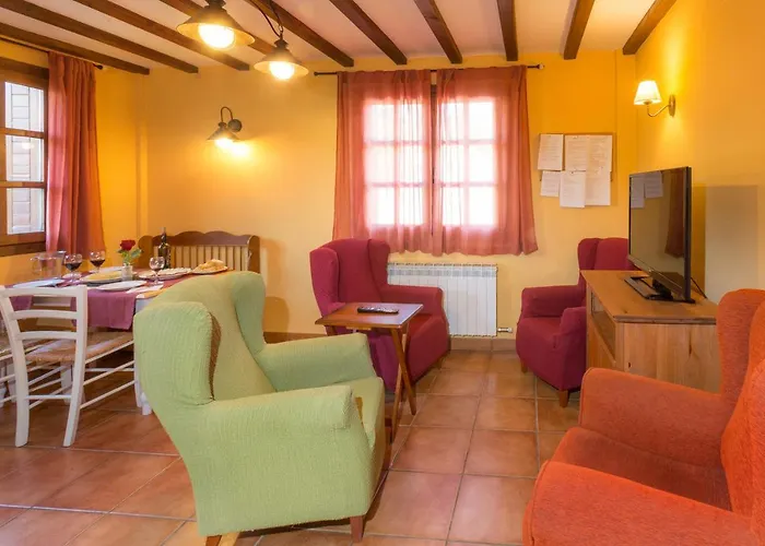 Casa Fresneda