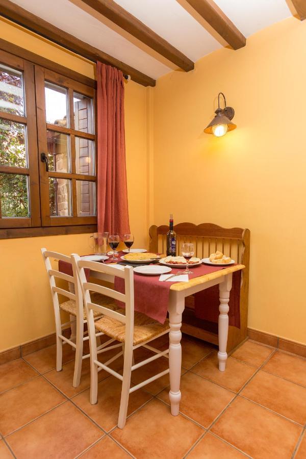 Casa Fresneda