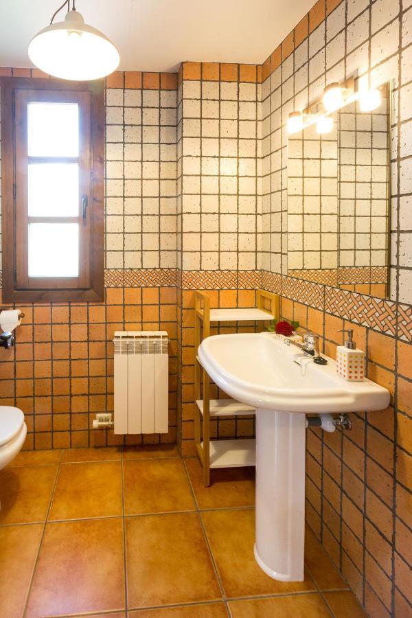 Casa Fresneda *