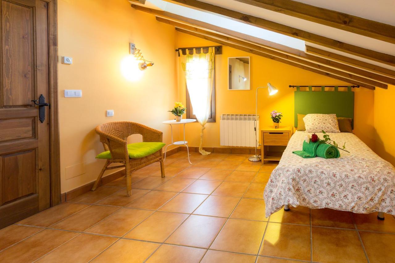 Casa Fresneda *